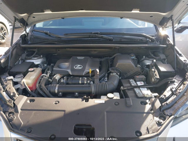 JTJYARBZ9K2149754 Lexus Nx Nx 300