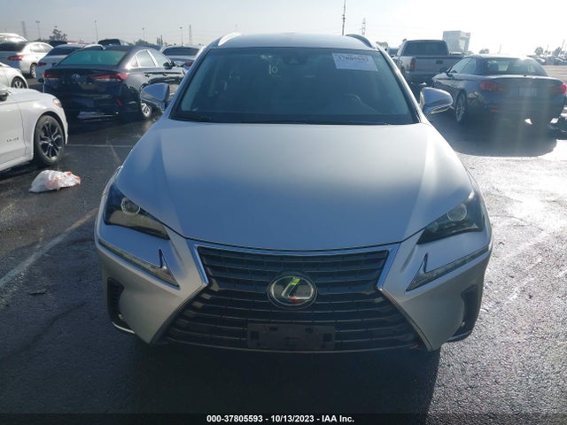 JTJYARBZ9K2149754 Lexus Nx Nx 300