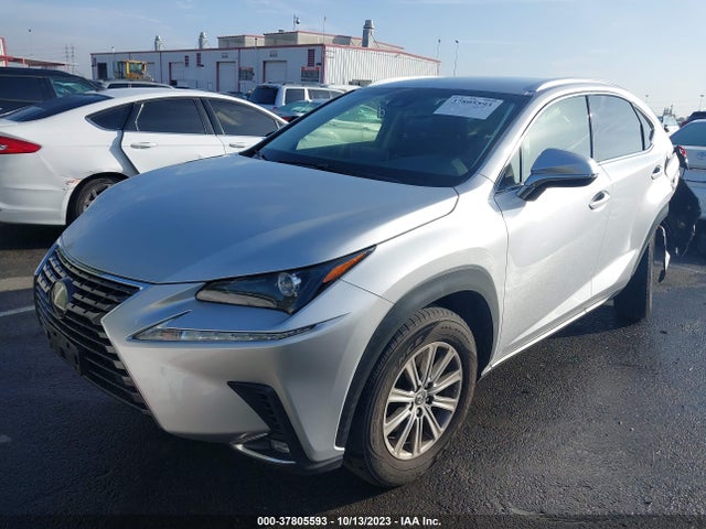 JTJYARBZ9K2149754 Lexus Nx Nx 300