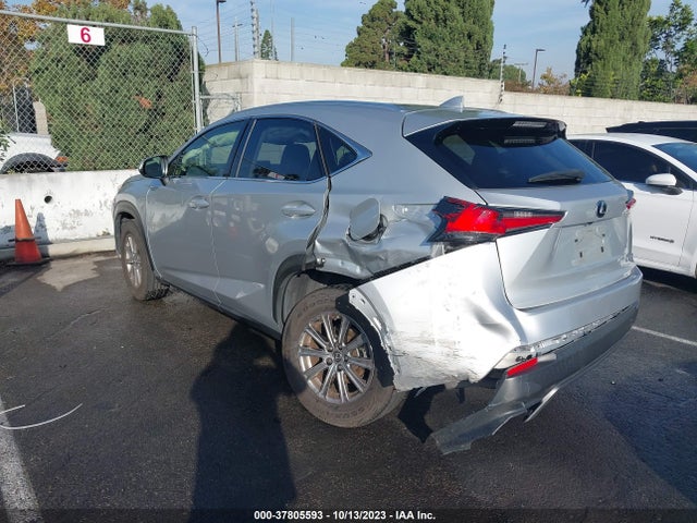 JTJYARBZ9K2149754 Lexus Nx Nx 300