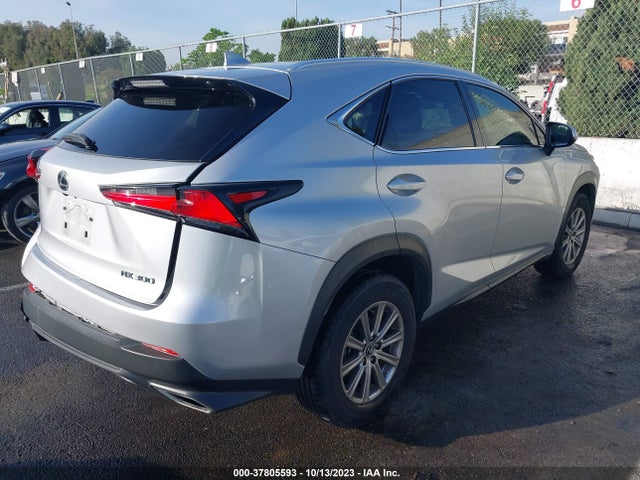 JTJYARBZ9K2149754 Lexus Nx Nx 300