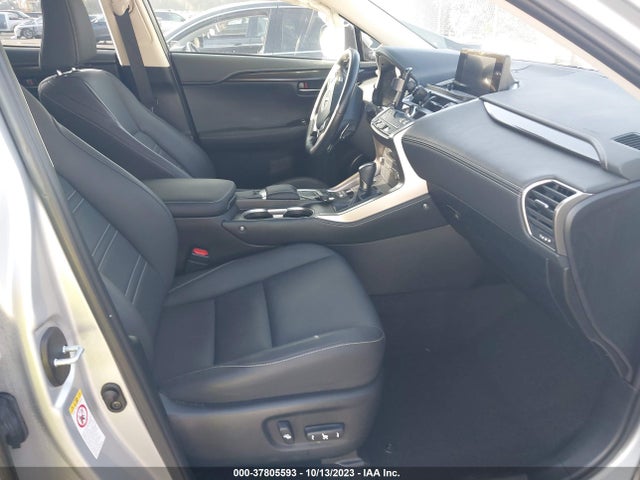 JTJYARBZ9K2149754 Lexus Nx Nx 300