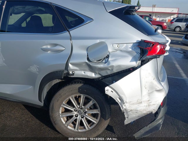 JTJYARBZ9K2149754 Lexus Nx Nx 300