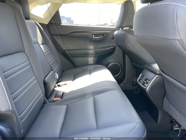 JTJYARBZ9K2149754 Lexus Nx Nx 300