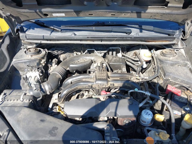 2013 SUBARU XV CROSSTREK PREMIUM VIN: JF2GPACCXD1216087