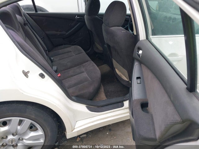 2009 NISSAN ALTIMA 2.5 S VIN: 1N4AL21E89N498407