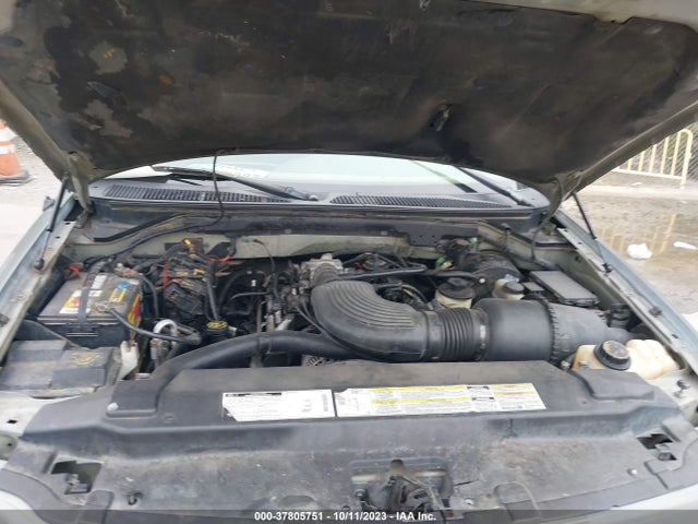 1999 FORD EXPEDITION XLT/EDDIE BAUER VIN: 1FMRU17L8XLB25074