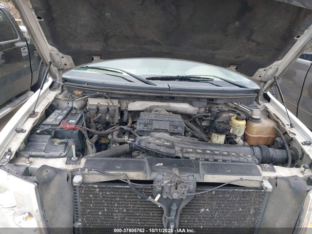 2008 Ford F-150 Xlt/fx2/lariat მანქანა იყიდება აუქციონზე, vin: 1FTPW12V38FA92077, აუქციონის ნომერი: 37805762