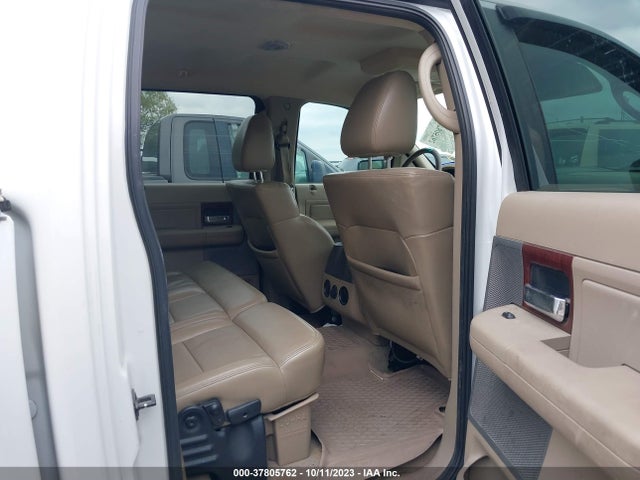 2008 Ford F-150 Xlt/fx2/lariat მანქანა იყიდება აუქციონზე, vin: 1FTPW12V38FA92077, აუქციონის ნომერი: 37805762