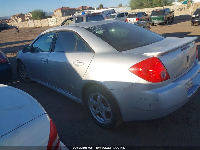 2009 PONTIAC G6 W/1SB VIN: 1G2ZJ57K094246758