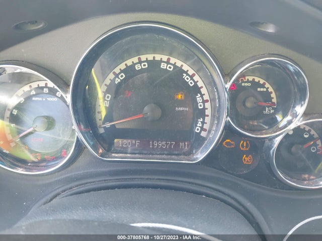 2009 PONTIAC G6 W/1SB VIN: 1G2ZJ57K094246758