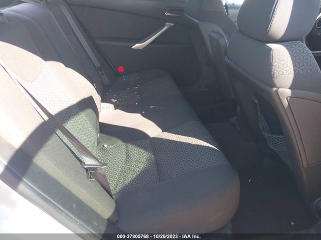 2009 PONTIAC G6 W/1SB VIN: 1G2ZJ57K094246758