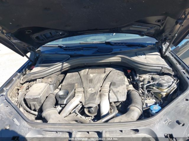 4JGDF7CE9EA271653 Mercedes-Benz Gl-class Gl 450