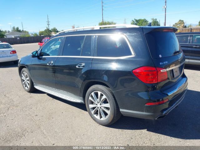 4JGDF7CE9EA271653 Mercedes-Benz Gl-class Gl 450