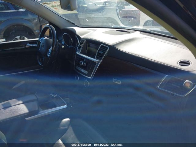 4JGDF7CE9EA271653 Mercedes-Benz Gl-class Gl 450