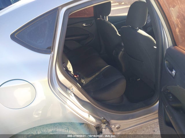 Dodge DART SE 2015 1C3CDFAA4FD362902 Image 8