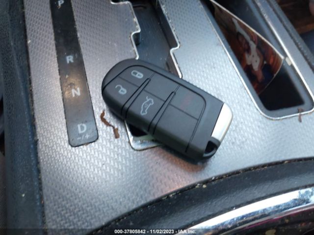 2C3CDXBGXEH282448 Dodge Charger Se