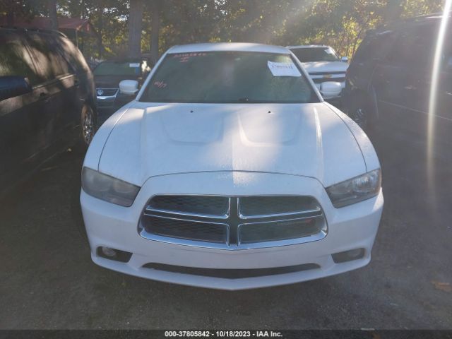 2C3CDXBGXEH282448 Dodge Charger Se
