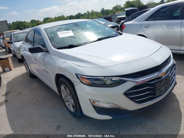 2019 1G1ZB5ST2KF202434 main image