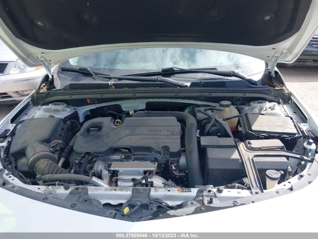 Chevrolet MALIBU LS 2019 1G1ZB5ST2KF202434 Image 10