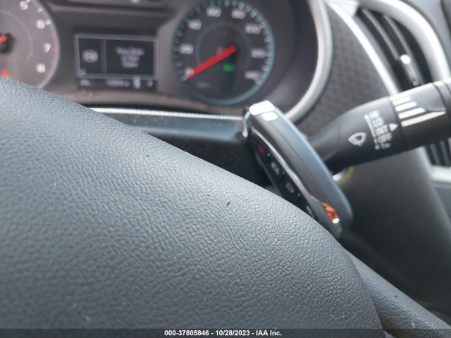 Chevrolet MALIBU LS 2019 1G1ZB5ST2KF202434 Image 11
