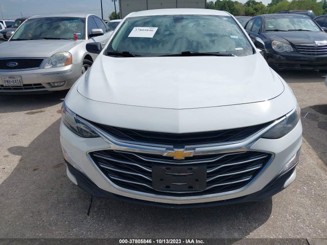 Chevrolet MALIBU LS 2019 1G1ZB5ST2KF202434 Image 12