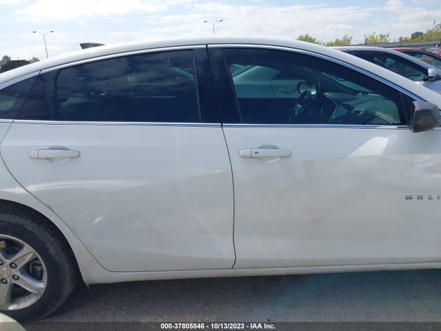 Chevrolet MALIBU LS 2019 1G1ZB5ST2KF202434 Image 13