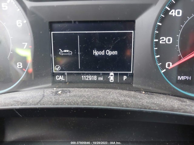 Chevrolet MALIBU LS 2019 1G1ZB5ST2KF202434 Image 15