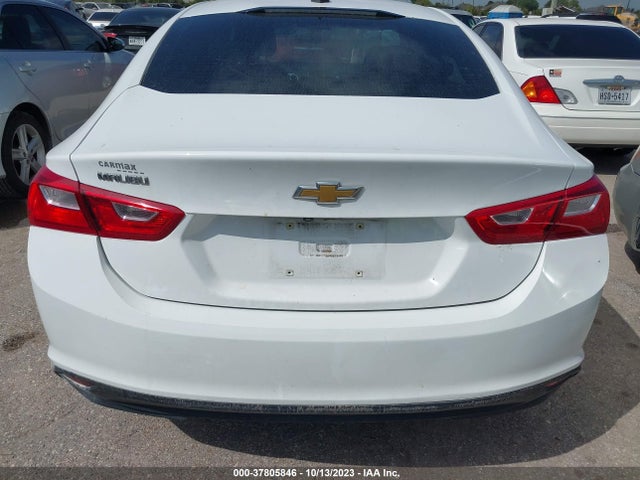 Chevrolet MALIBU LS 2019 1G1ZB5ST2KF202434 Image 16