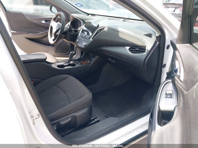 Chevrolet MALIBU LS 2019 1G1ZB5ST2KF202434 Image 5