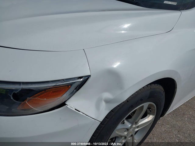 Chevrolet MALIBU LS 2019 1G1ZB5ST2KF202434 Image 6