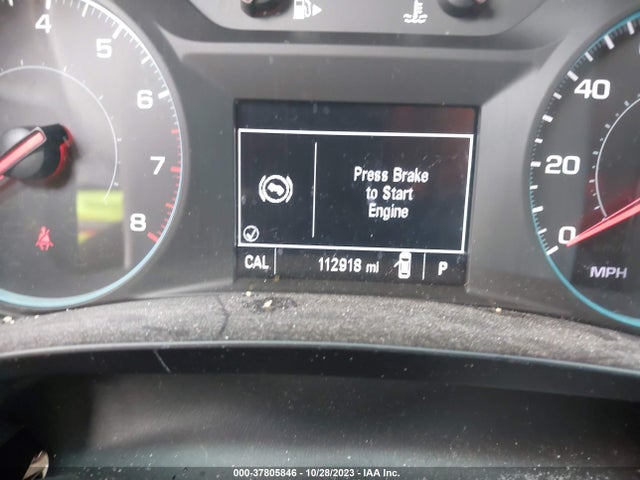 Chevrolet MALIBU LS 2019 1G1ZB5ST2KF202434 Image 7