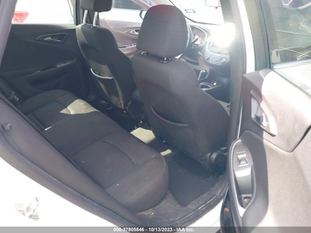 Chevrolet MALIBU LS 2019 1G1ZB5ST2KF202434 Image 8