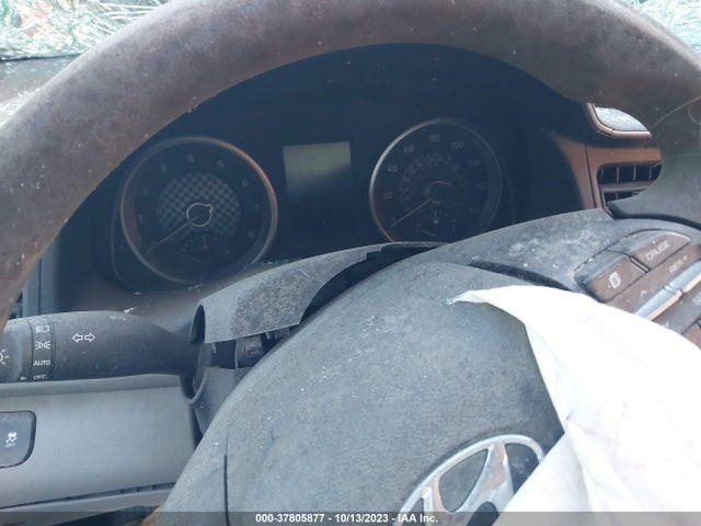 2019 HYUNDAI ELANTRA SEL VIN: 5NPD84LF1KH410829