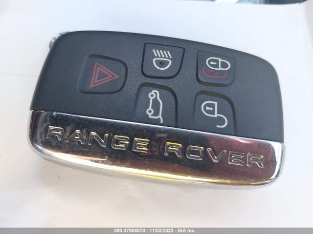 2013 JAGUAR XJ SAJWA2G16DLV53548 Photo 10