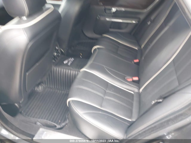 2013 JAGUAR XJ SAJWA2G16DLV53548 Photo 7