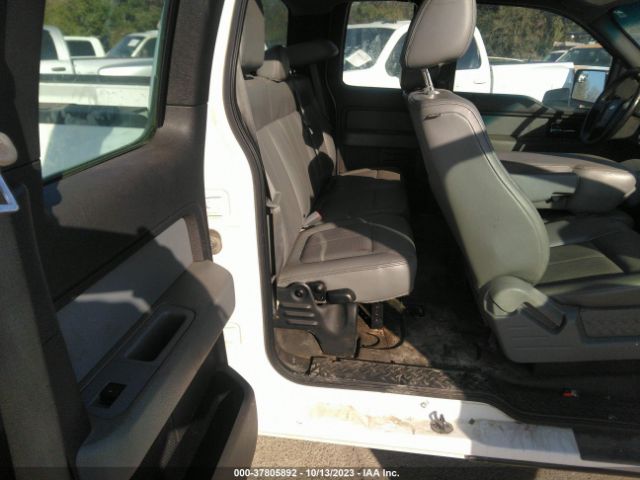 1FTEX1CM1EKE52363 Ford F-150 Xl/stx/xlt