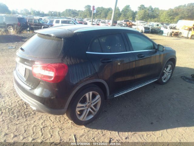 WDCTG4GB1FJ177824 Mercedes-Benz Gla-class Gla 250