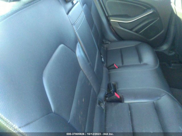 WDCTG4GB1FJ177824 Mercedes-Benz Gla-class Gla 250