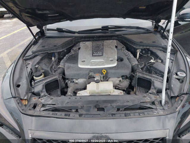 JN1BV7AR7FM411920 Infiniti Q50