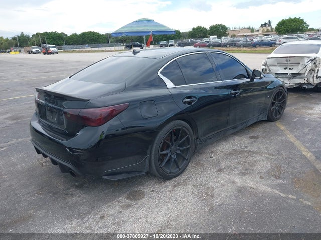 JN1BV7AR7FM411920 Infiniti Q50