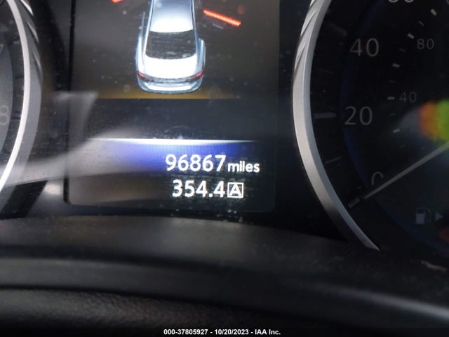 JN1BV7AR7FM411920 Infiniti Q50