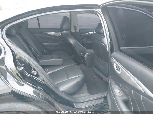 JN1BV7AR7FM411920 Infiniti Q50