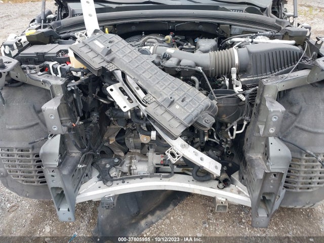 1C4RJKBG7M8180482 Jeep Grand Cherokee L Limited 4x4