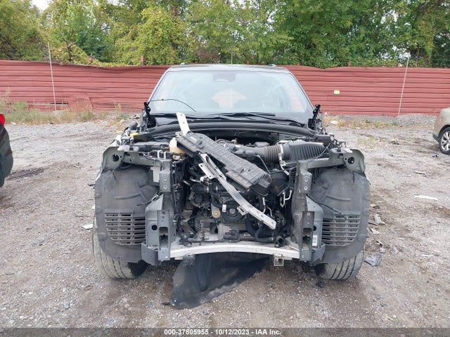 1C4RJKBG7M8180482 Jeep Grand Cherokee L Limited 4x4