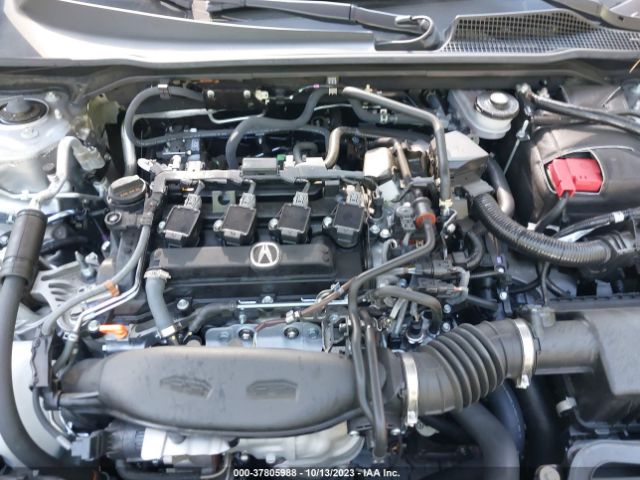 2023 ACURA INTEGRA 19UDE4H36PA009509 Photo 9