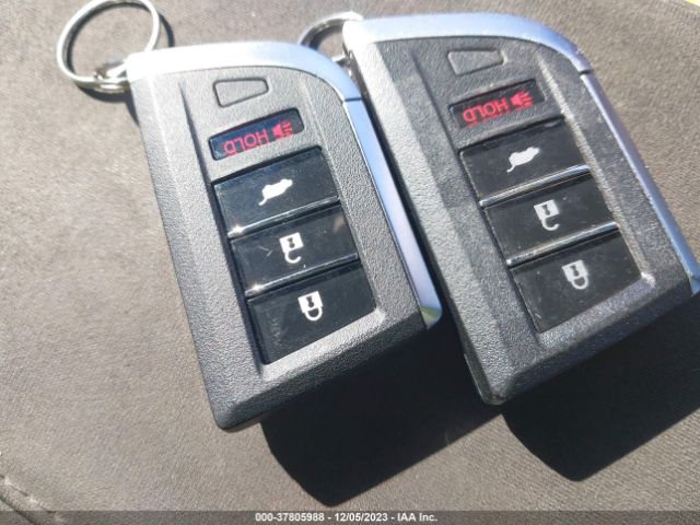 2023 ACURA INTEGRA 19UDE4H36PA009509 Photo 10
