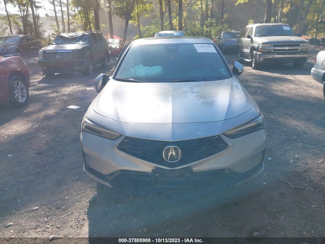 19UDE4H36PA009509 Acura Integra A-spec