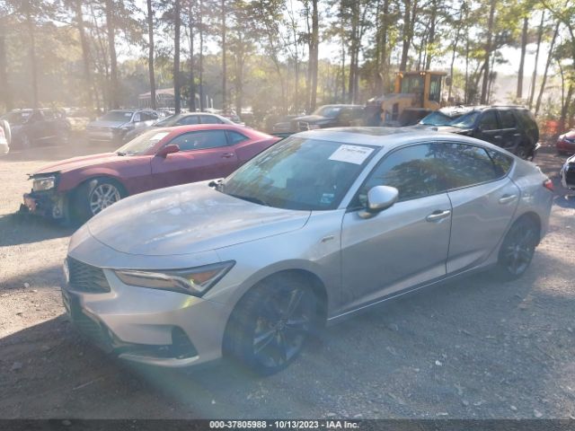 2023 ACURA INTEGRA 19UDE4H36PA009509 Photo 1