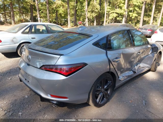 2023 ACURA INTEGRA 19UDE4H36PA009509 Photo 3